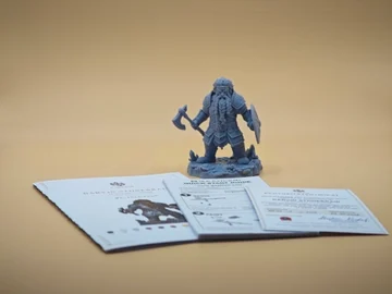 Kompletter Box-Inhalt